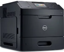 Dell S5830dn Smart Printer Driver Download