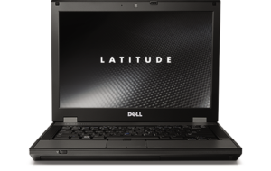 windows 10 graphics driver for dell latitude e6410