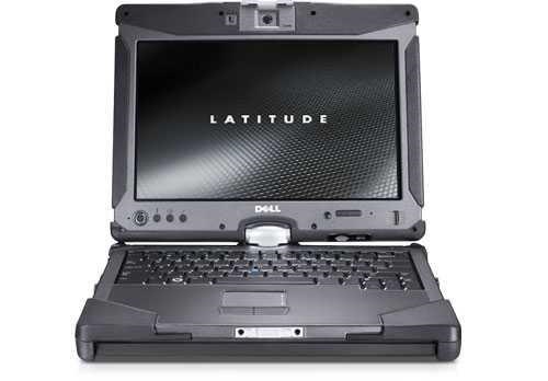 Dell Latitude XT2 XFR Laptop Bios update software download